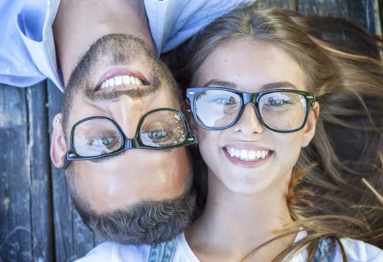 Tecnología en Optometría