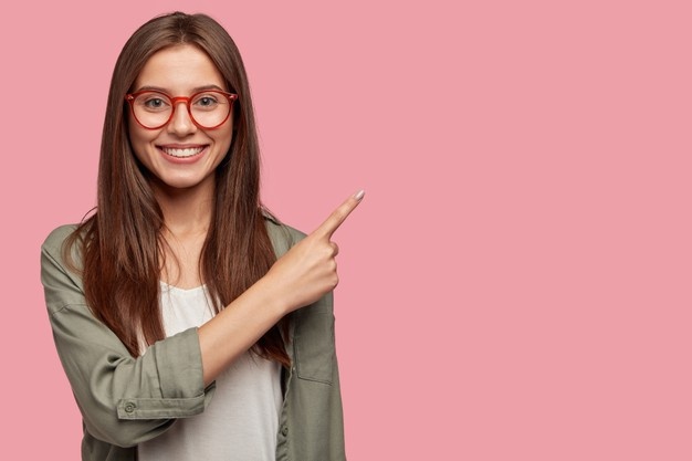 Lentes para Mujer